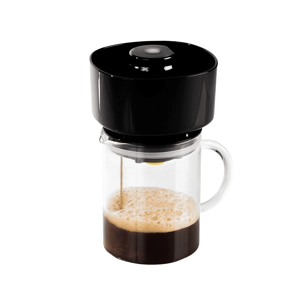 VacOne Air Brewer Devocion