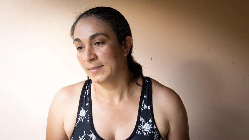 GIVE BACK WITH DEVOCIÓN