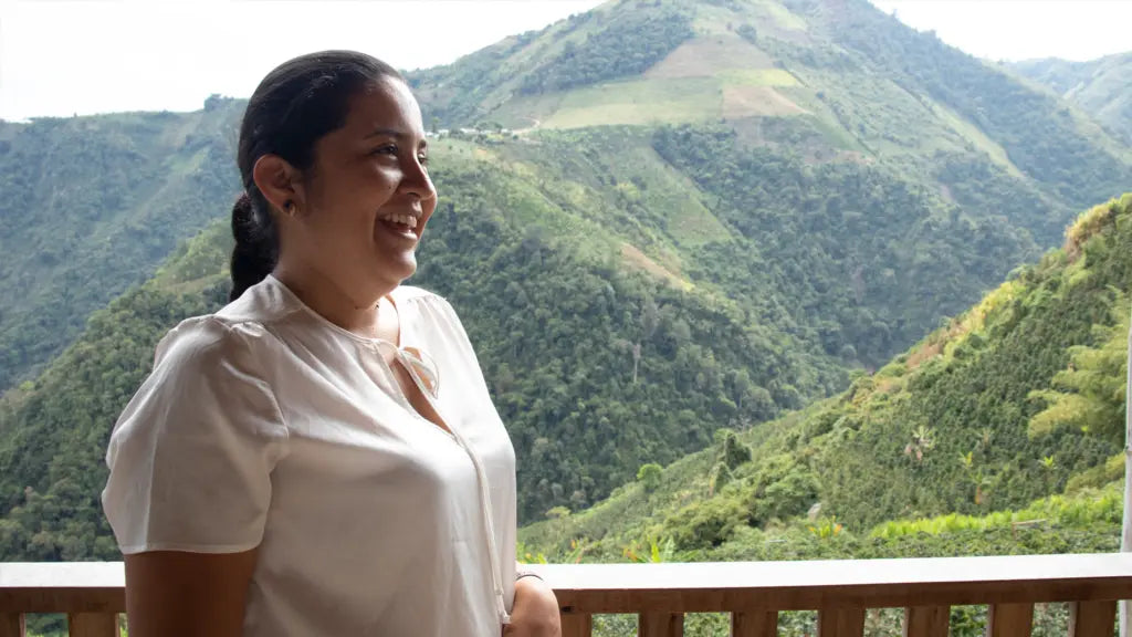 “A LESSON IN TENACITY”