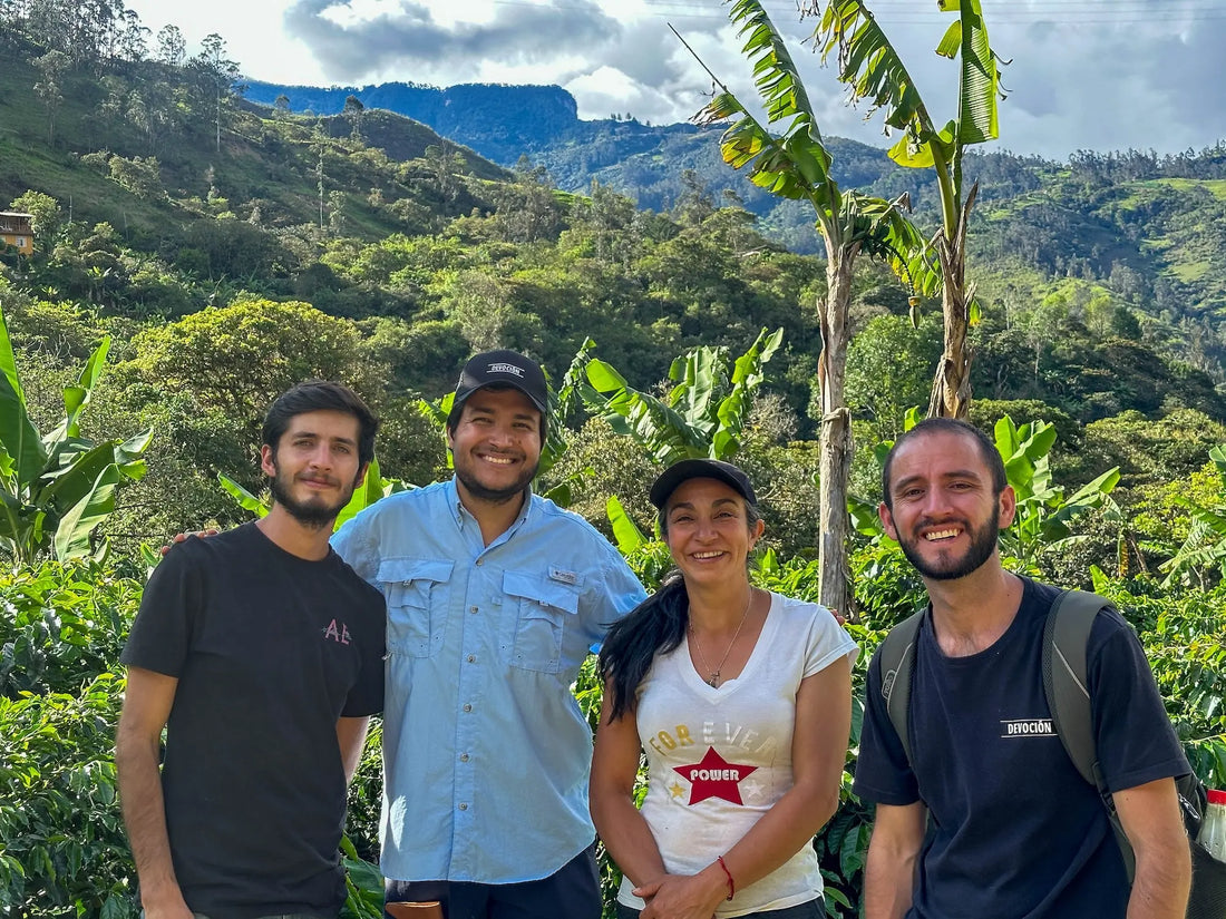 COMMITTED-TO-EQUALITY-IN-THE-COLOMBIAN-COUNTRYSIDE Devoción
