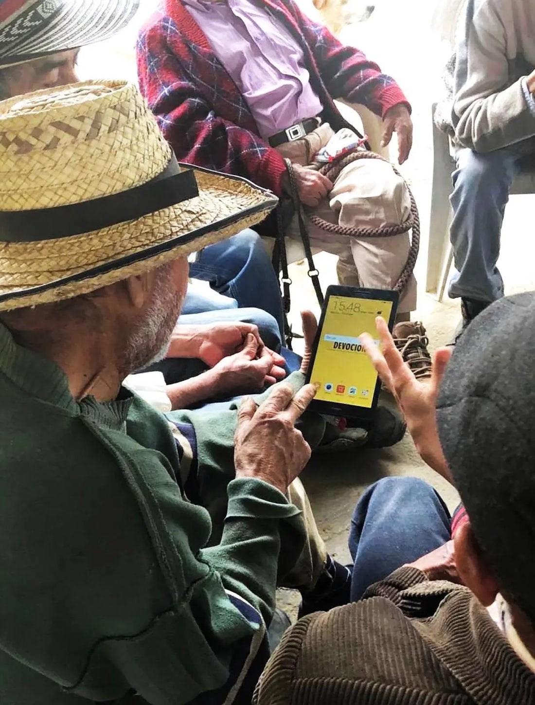 AN ALLIANCE FOR GOOD