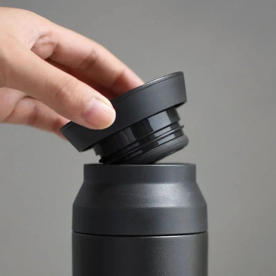 Devoción "COFFEE EXPLORERS" KINTO TRAVEL TUMBLER