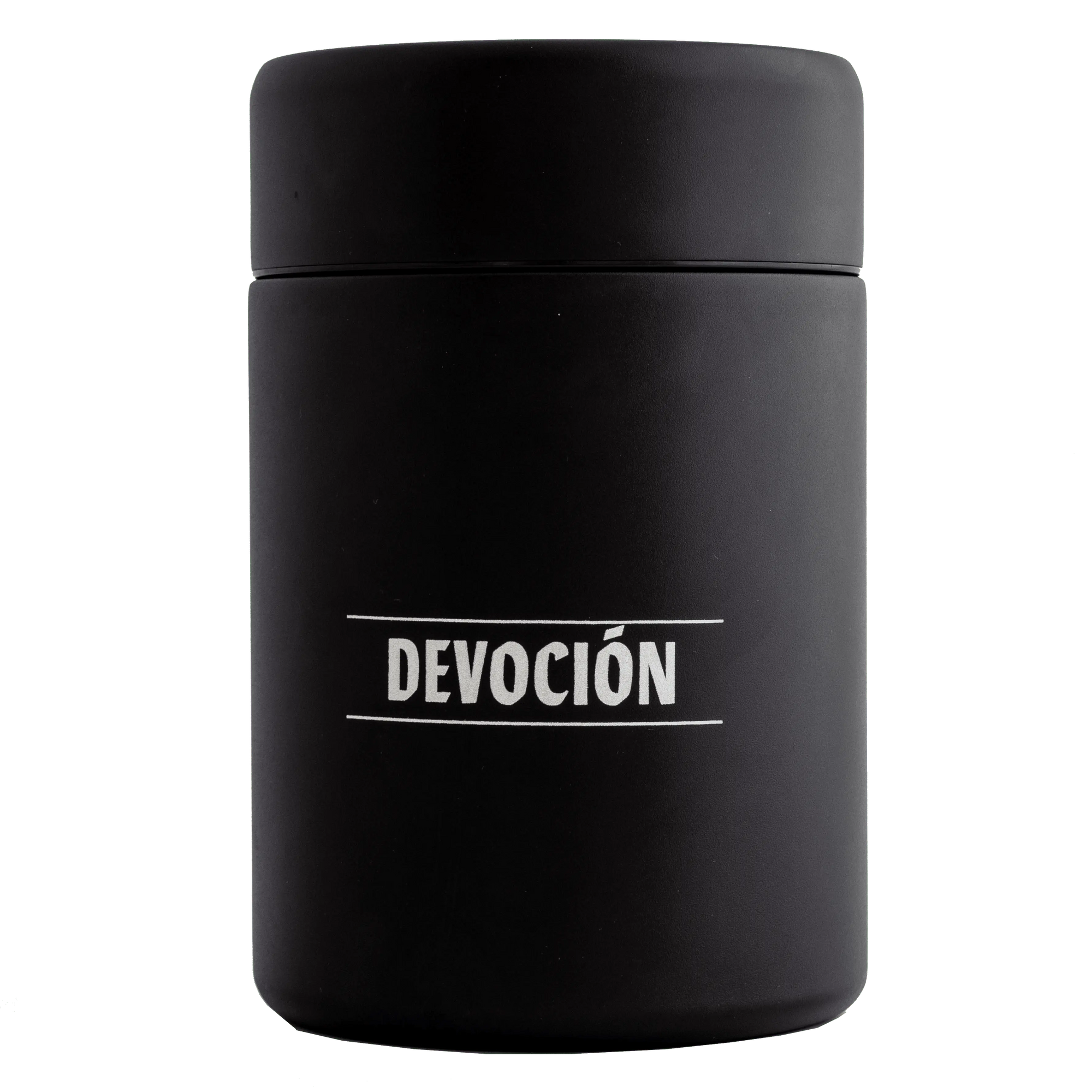 Devoción LIMITED EDITION MIIR COFFEE CANISTER