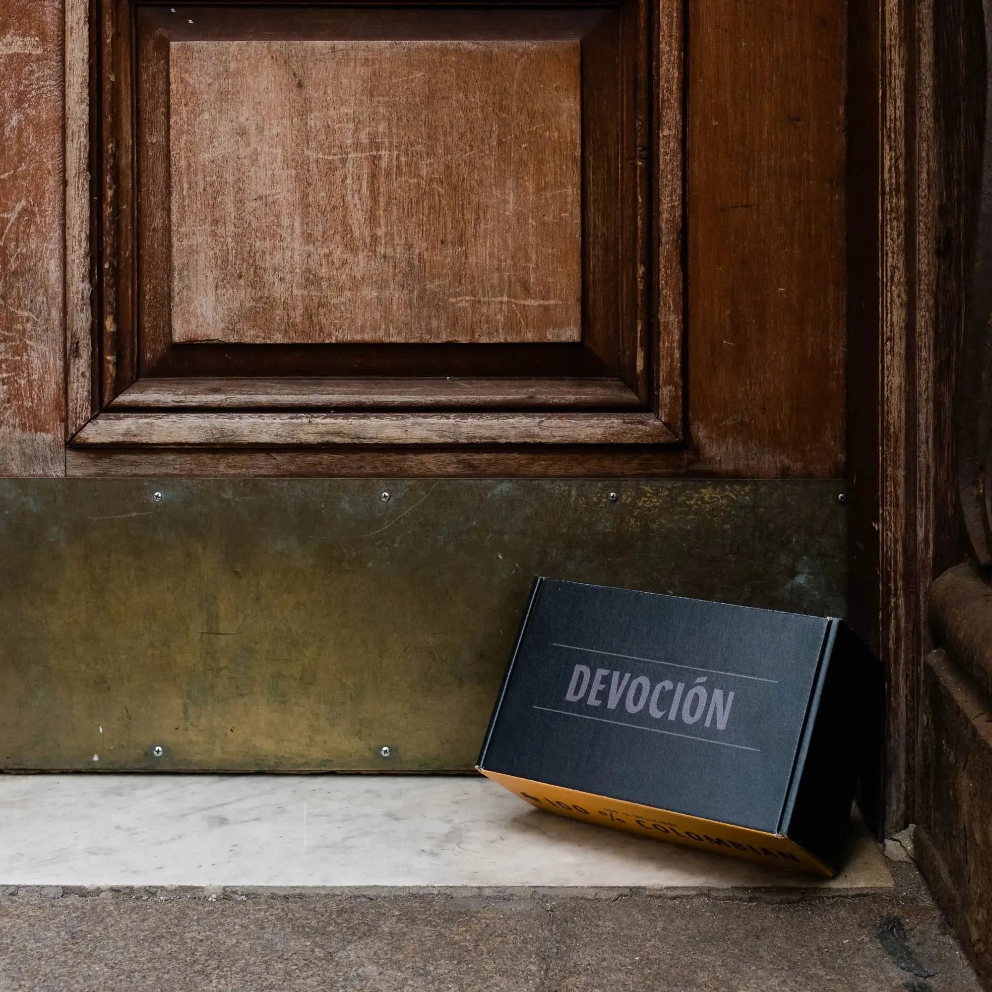 RT Sold Coffee  COFFEE GIFT SUBSCRIPTION - 6 MONTHS