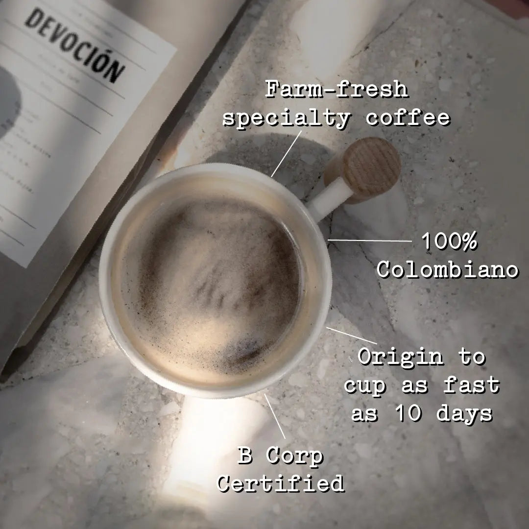 COFFEE GIFT SUBSCRIPTION - 6 MONTHS RT Sold Coffee