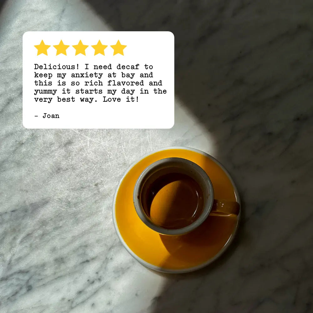 DECAF