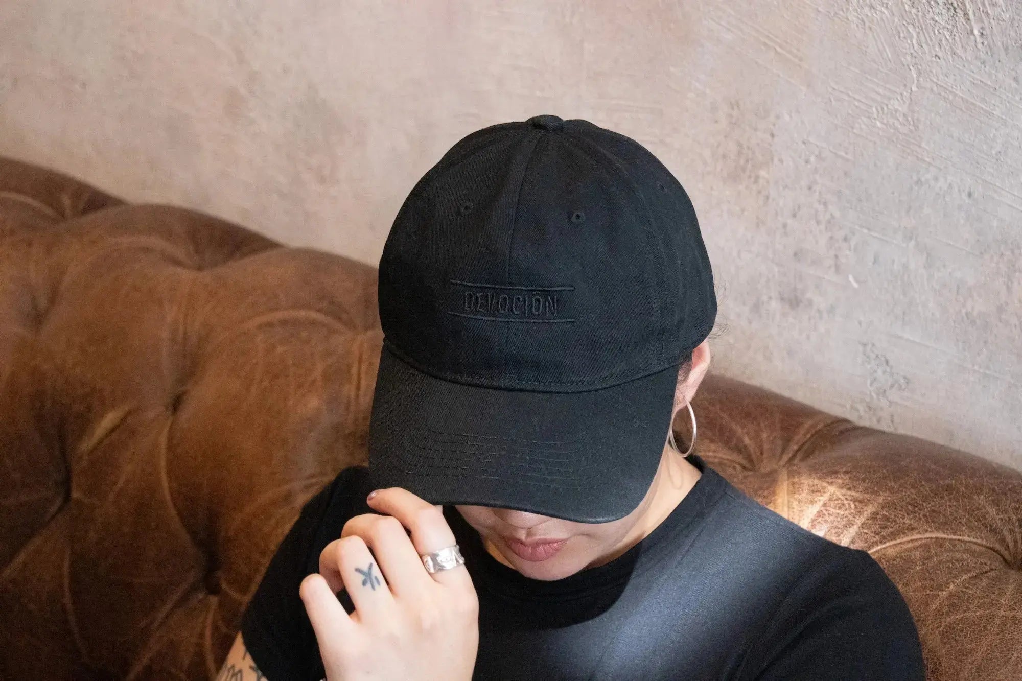 DEVOCIÓN DAD HAT Devoción