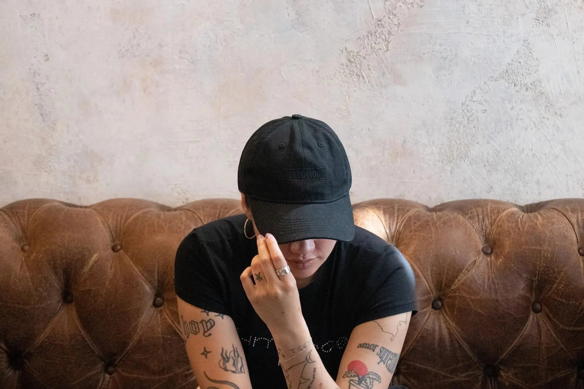 DEVOCIÓN DAD HAT Devoción