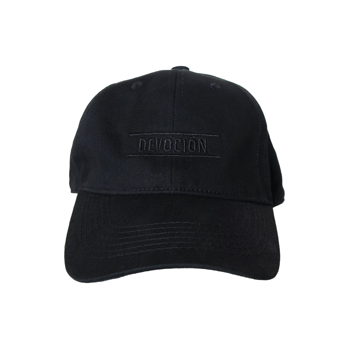 DEVOCIÓN DAD HAT