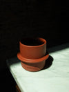 DEVOCIÓN x KONKRETUS CONCRETE MUG