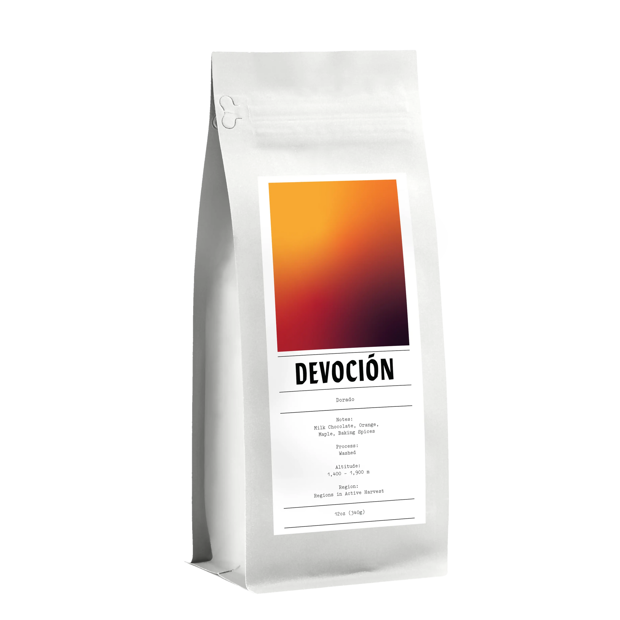 DORADO Devoción