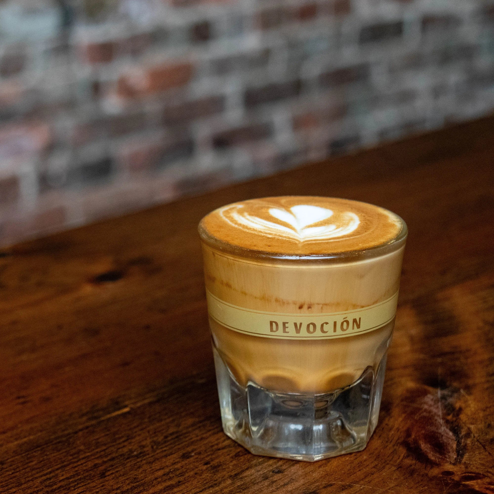 GIBRALTAR GLASS | Devoción
