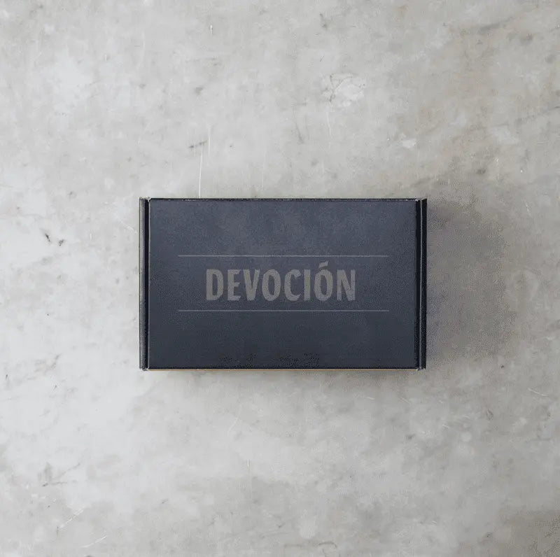 GIFT SUBSCRIPTION - 6 MONTHS | Devoción