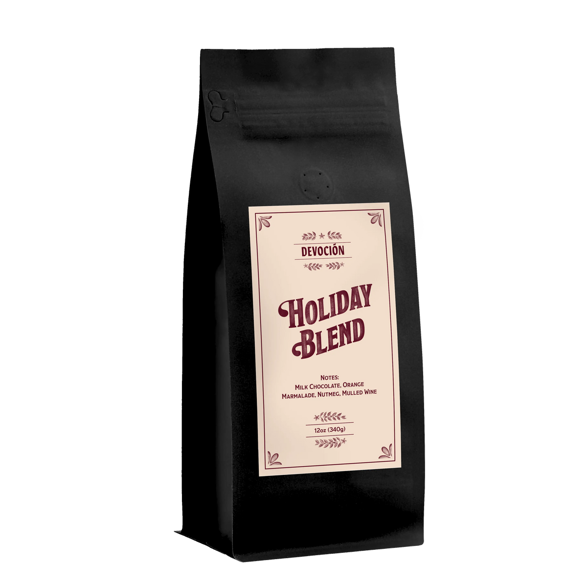 HOLIDAY BLEND