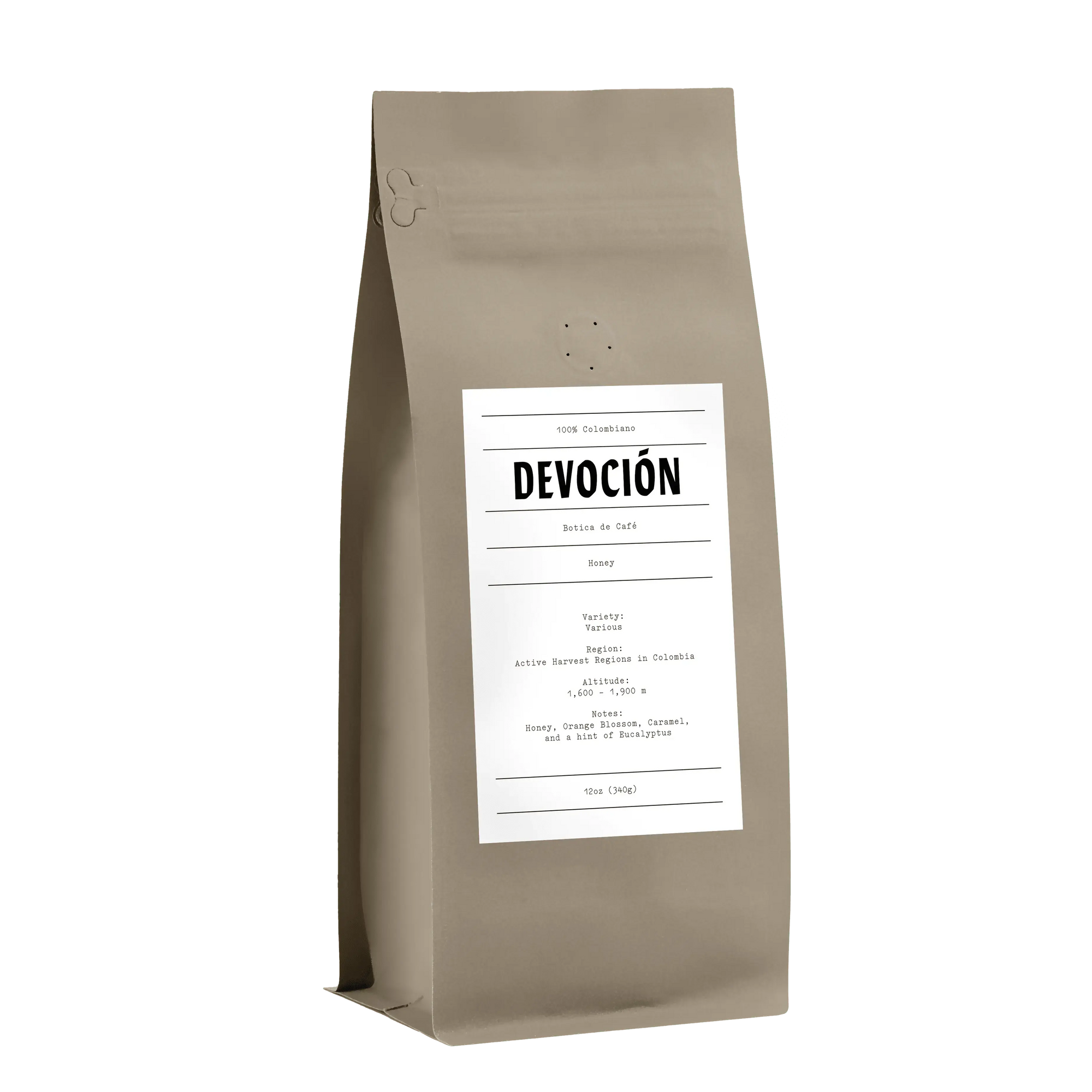 HONEY | Devoción