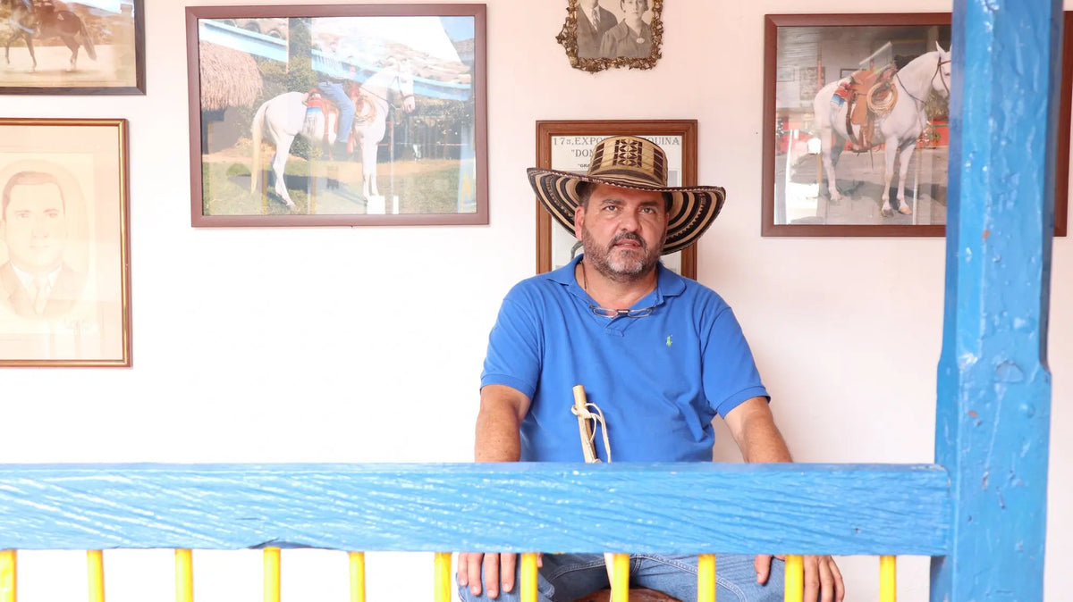 LA RIVIERA CULTURING NIU