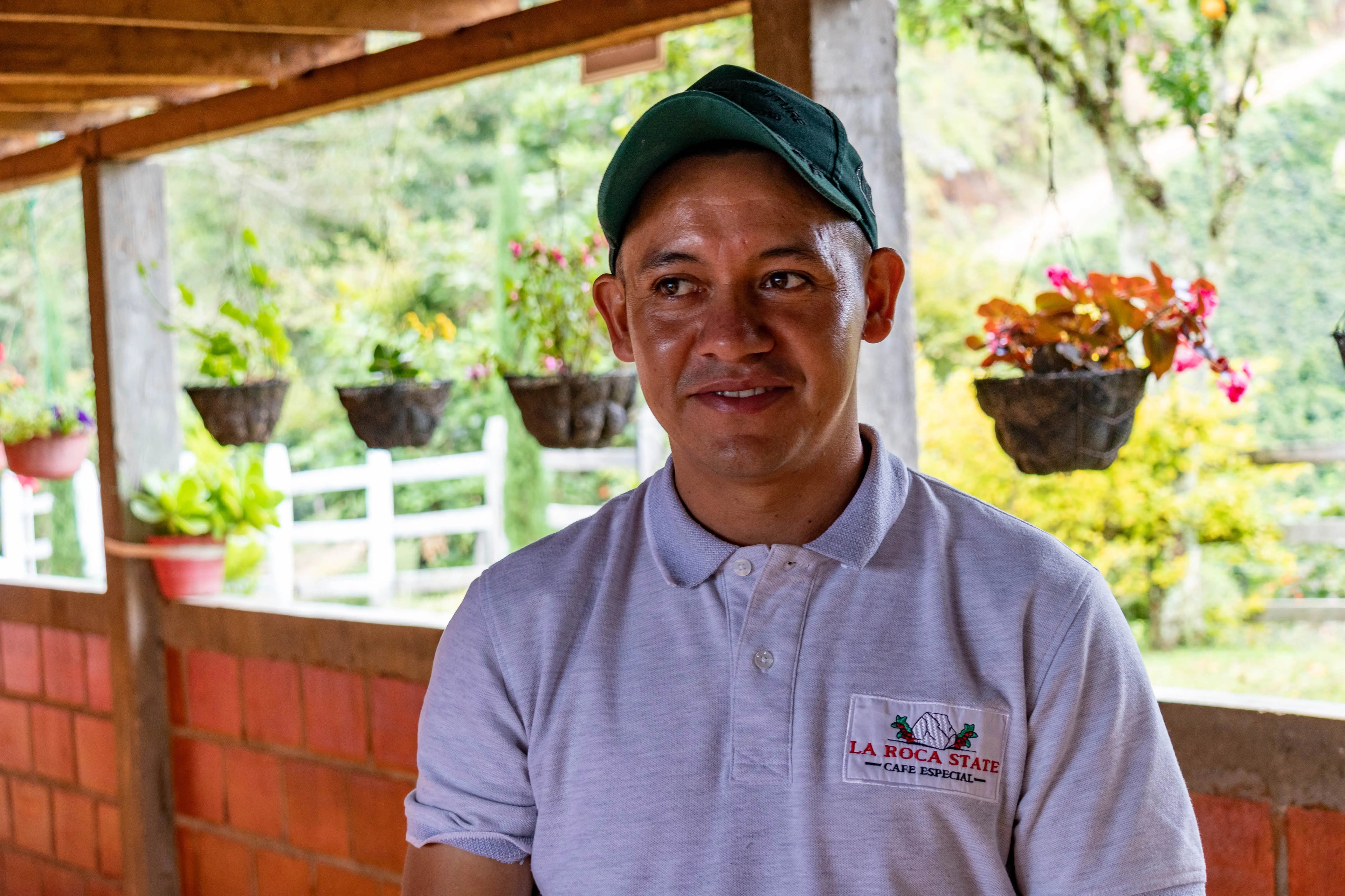 LA ROCA WUSH WUSH Devoción