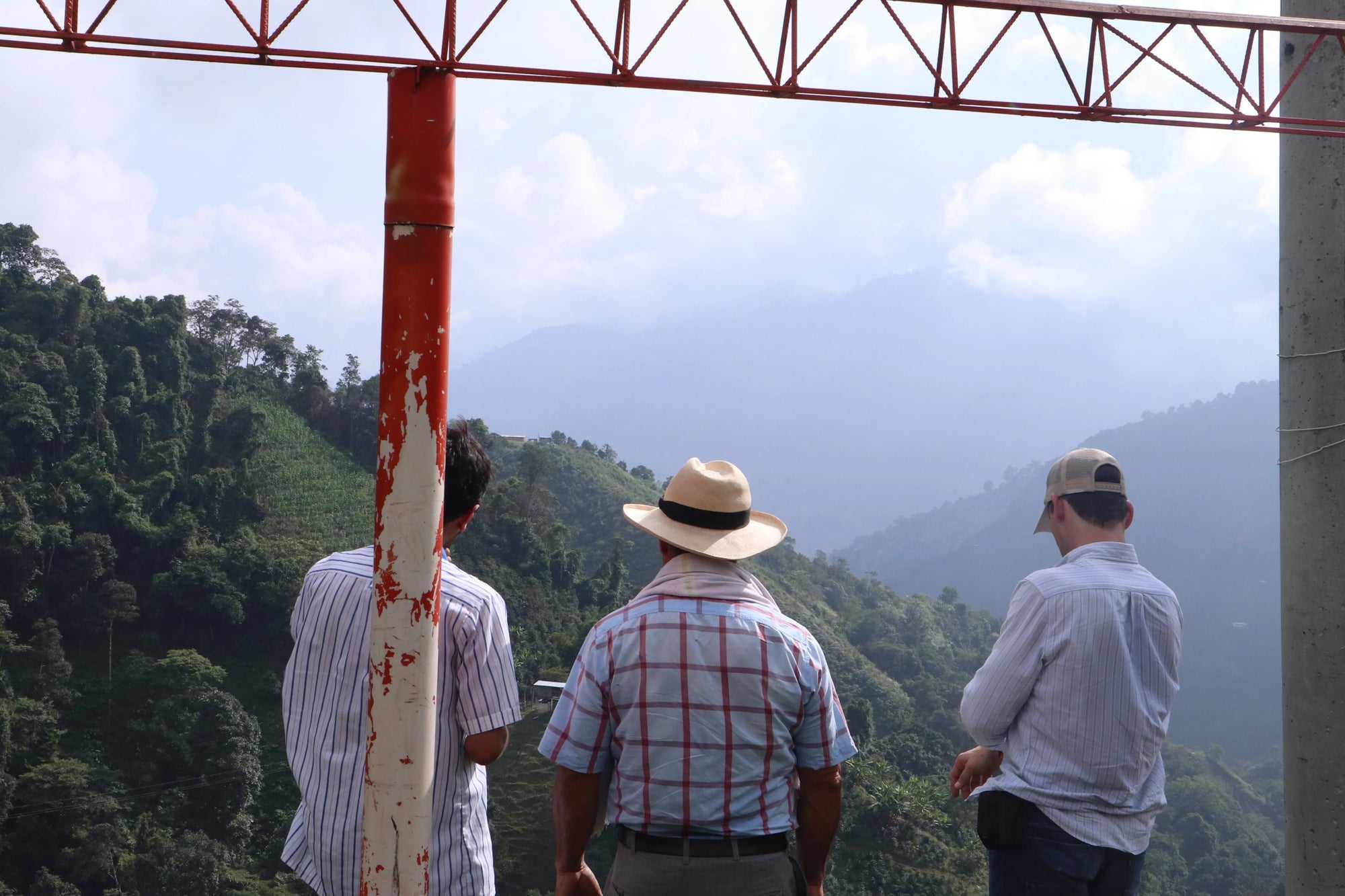 RED BARREL Devoción