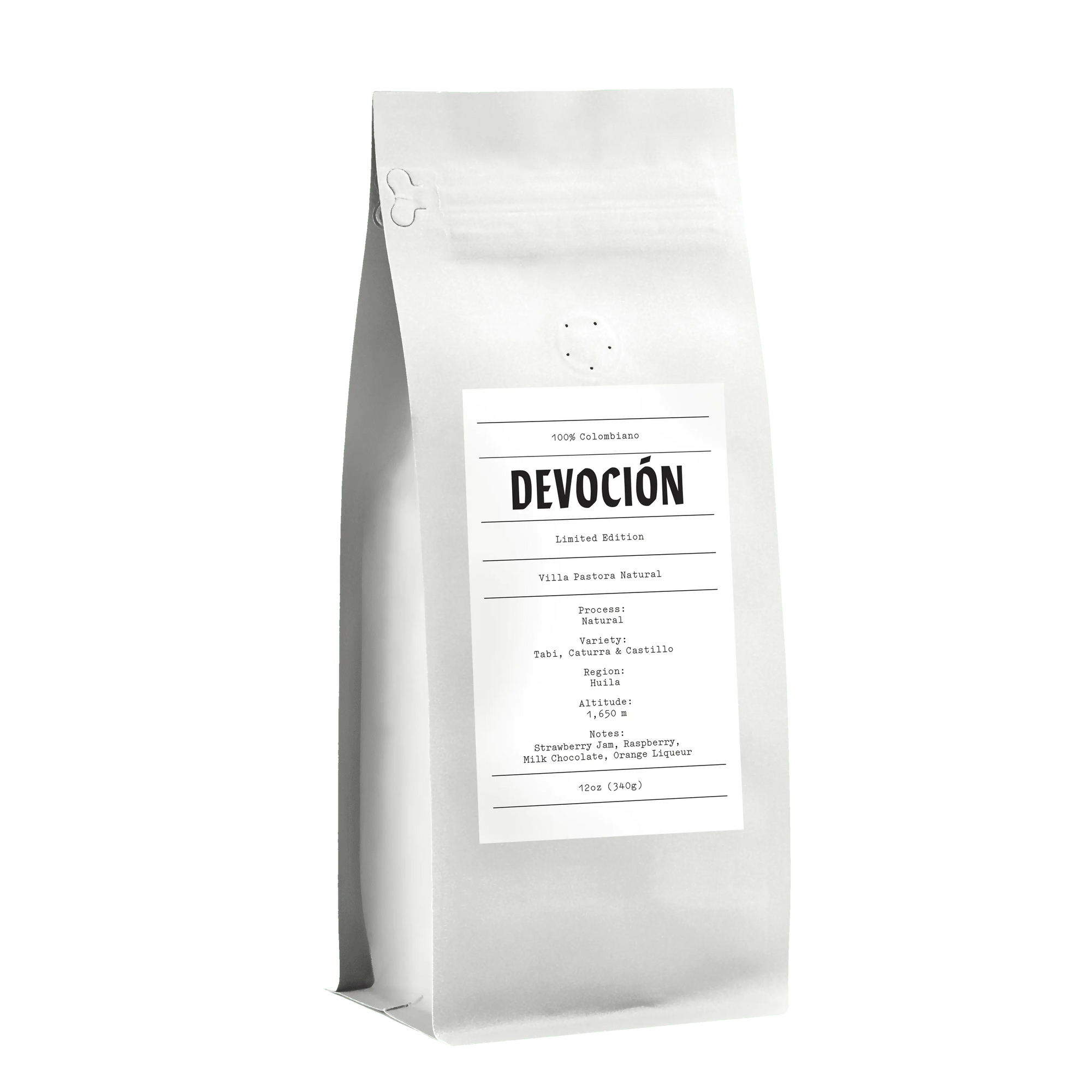 Devoción VILLA PASTORA NATURAL
