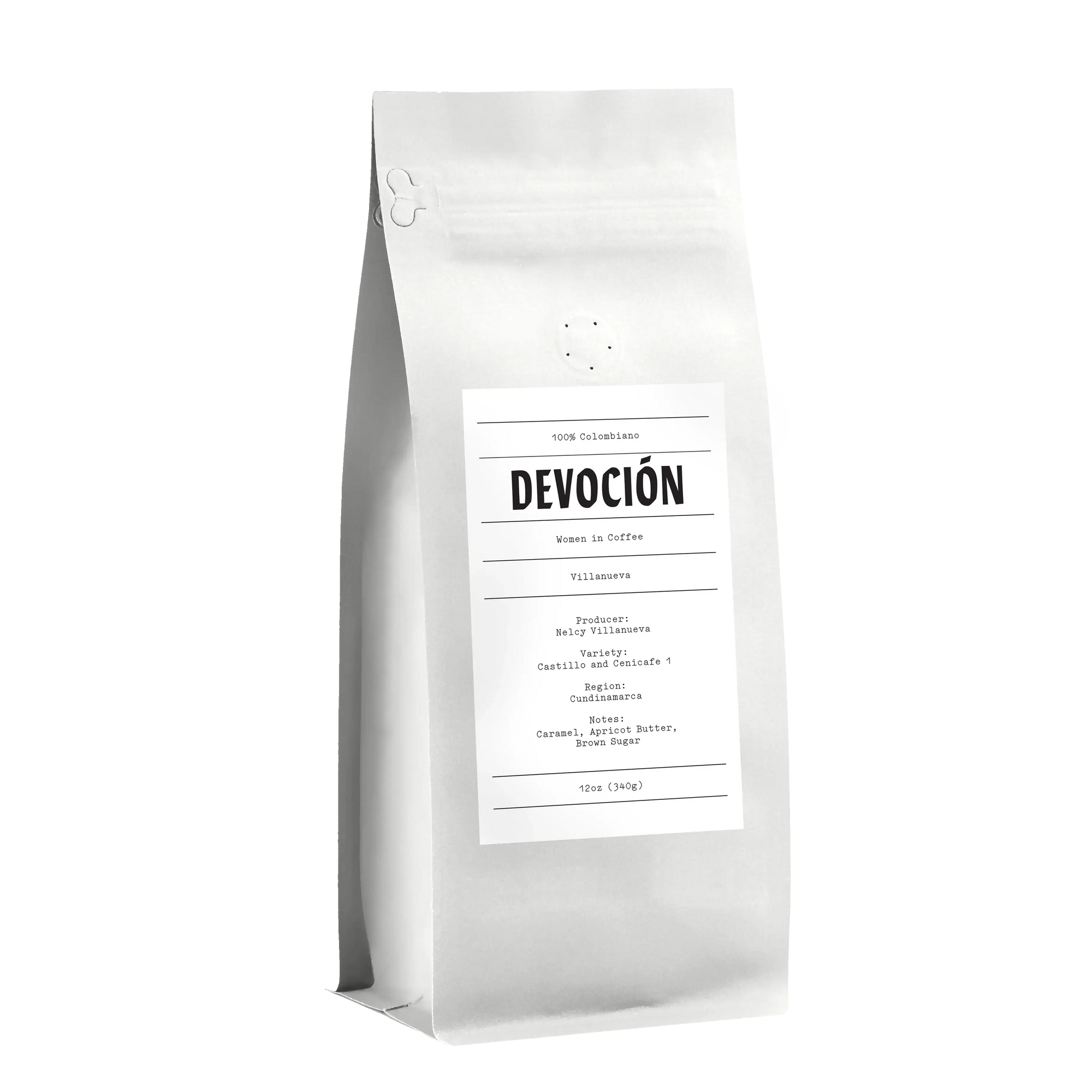 VILLANUEVA - WOMEN IN COFFEE 2 Devoción