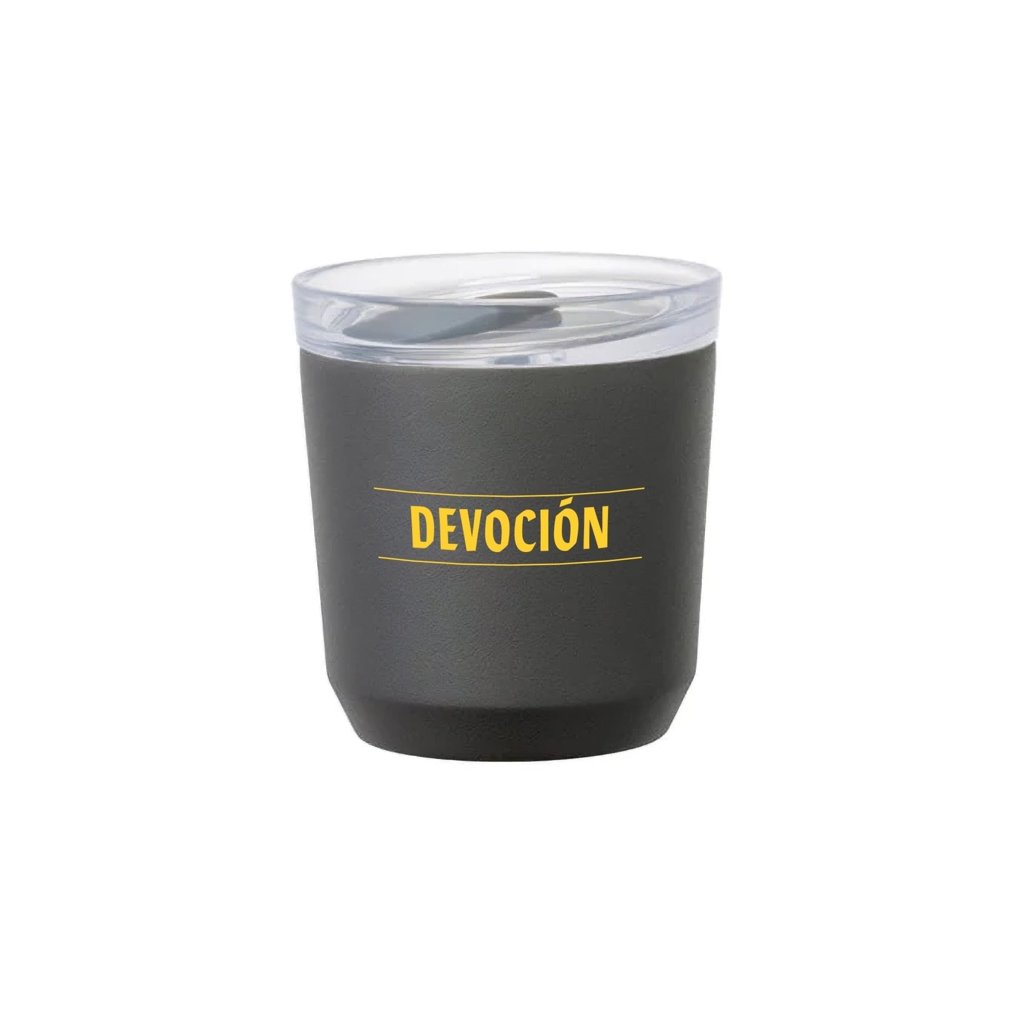 DEVOCIÓN TO-GO TUMBLER | Devoción