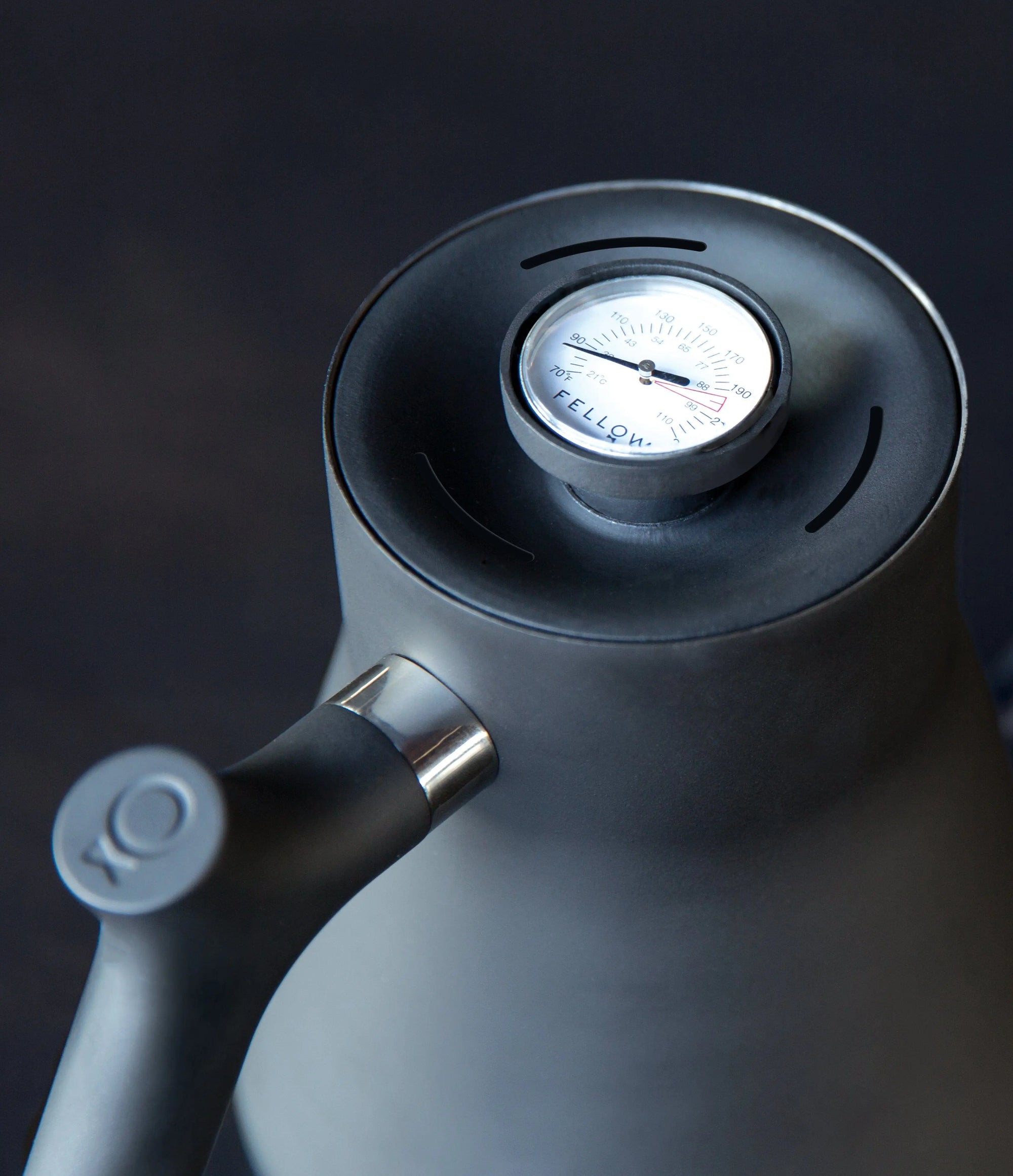 Devoción FELLOW STAGG POUR-OVER KETTLE