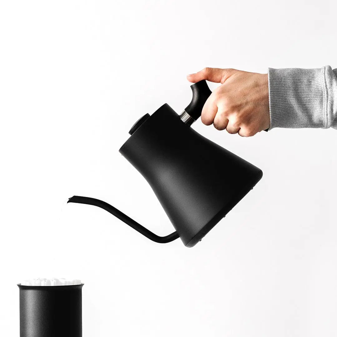 Devoción FELLOW STAGG POUR-OVER KETTLE