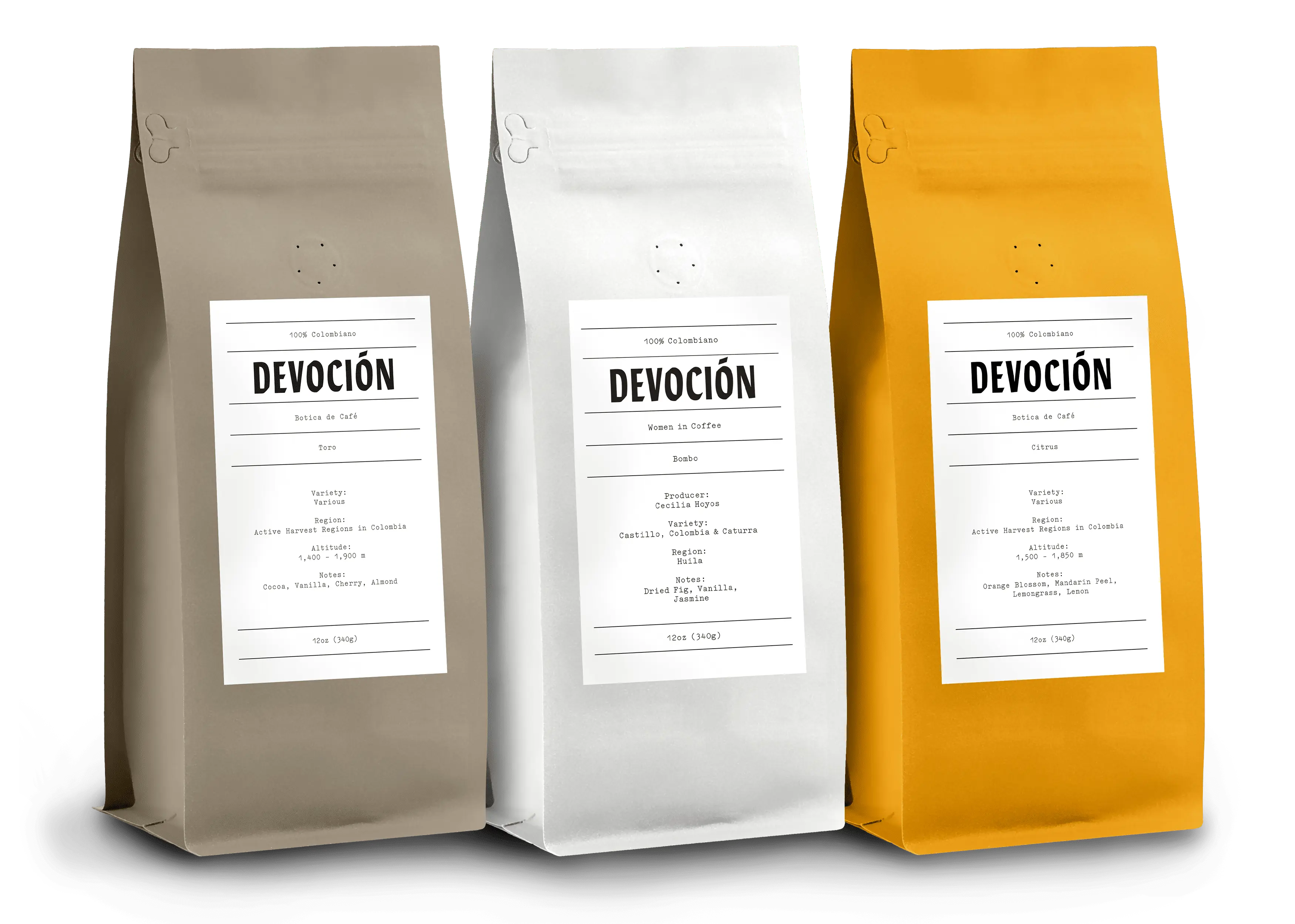 ROASTER'S PICK - SUBSCRIPTION | Devoción