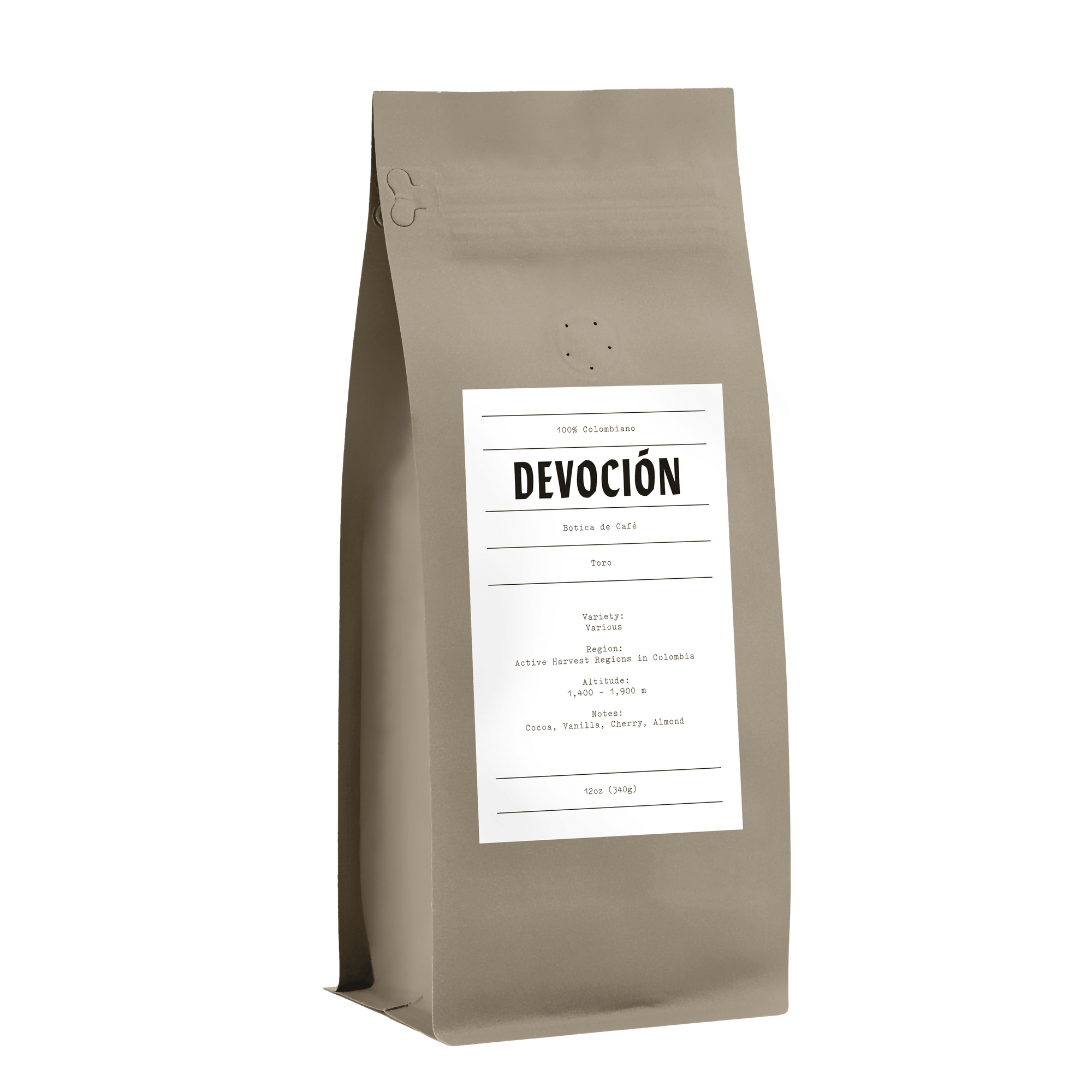 TORO | Devoción