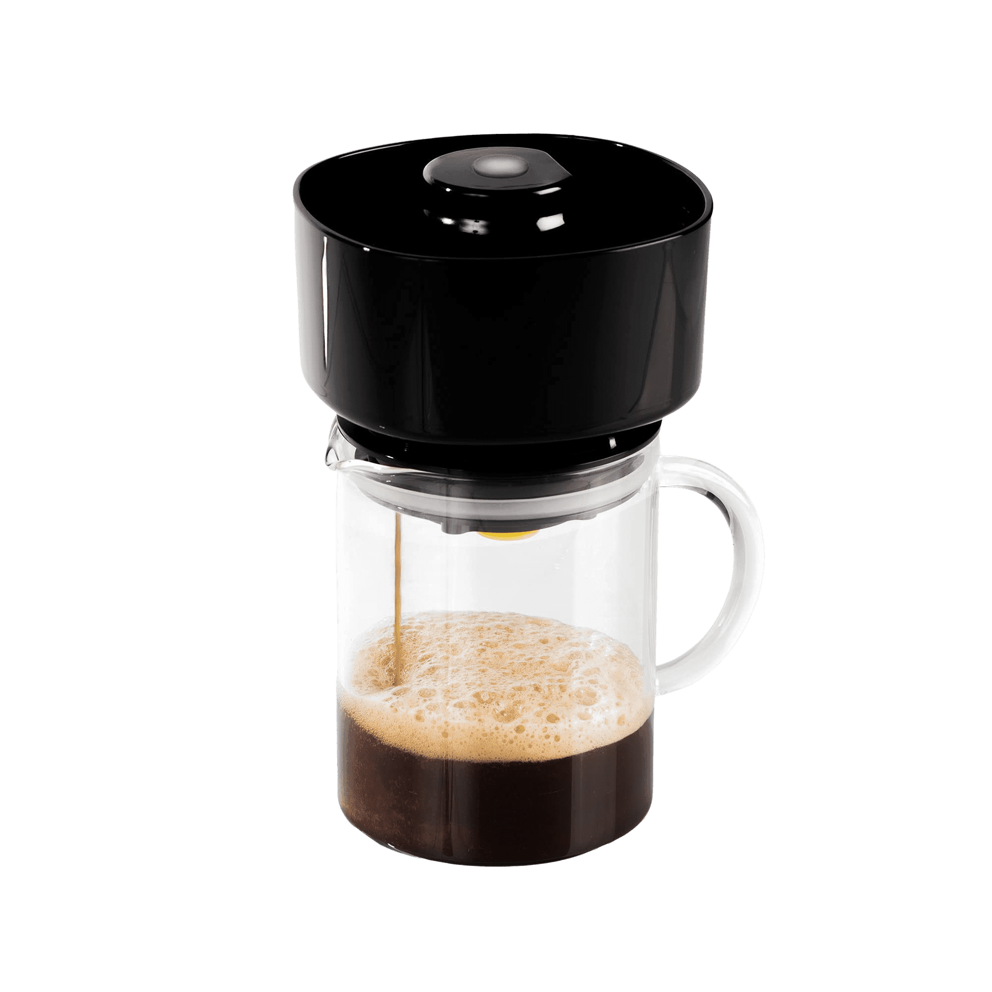 VAC ONE™ AIR BREWER | Devoción