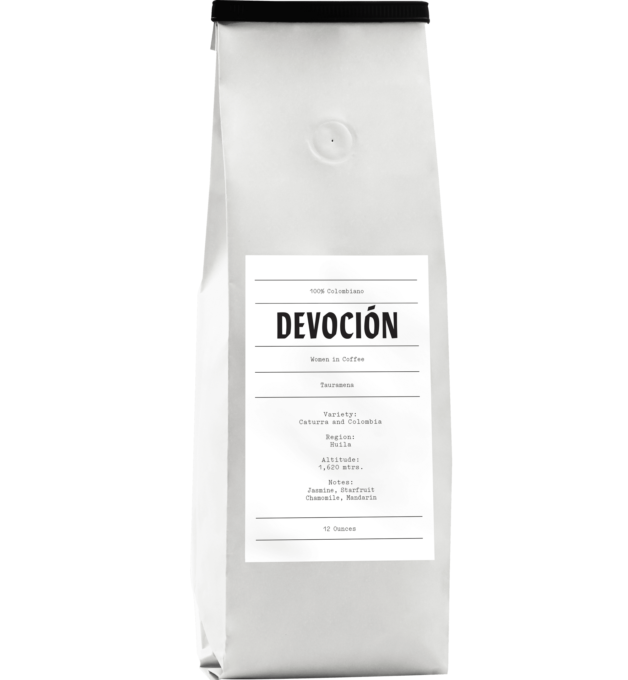 WOMEN IN COFFEE - SUBSCRIPTION | Devoción
