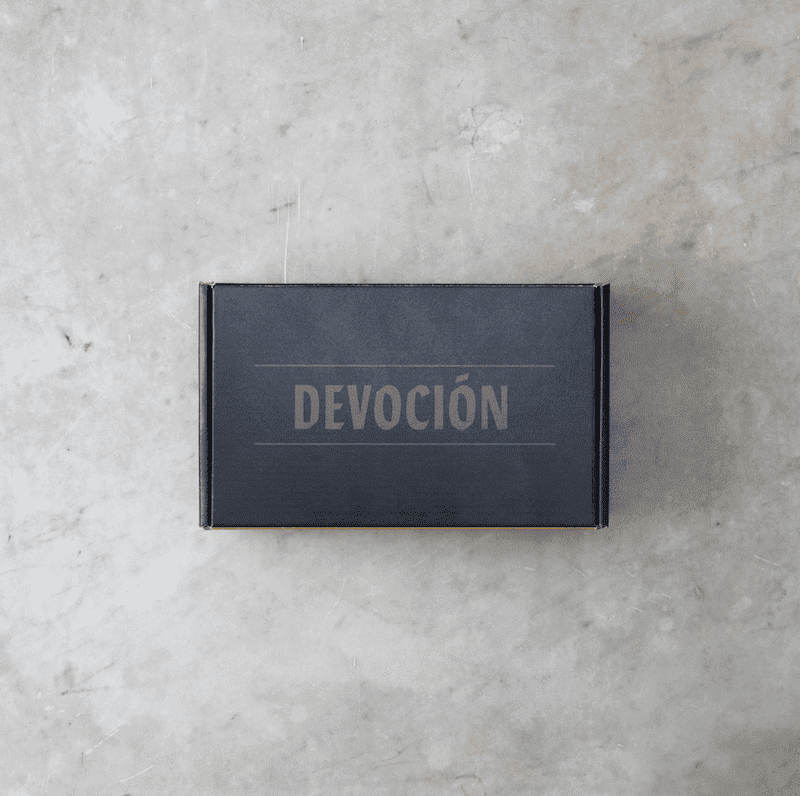 GIFT SUBSCRIPTION - 3 MONTHS | Devoción